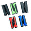New Riding Equipment Locking Bicycle Grip Engineering Meat Ball Bilateral Locking Bicycle Handle - Korvel