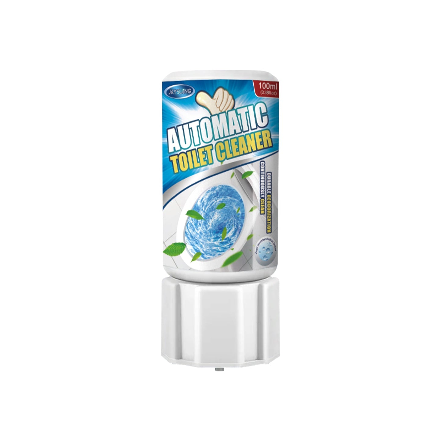Automatic Toilet Cleaner, Toilet Cleaner Decontamination, Deodorization, Toilet Cleaner, Toilet Cleaner, Toilet Cleaner - Korvel