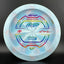 Colorshift Swirl ESP Drive - Édition McBeth + Pierce