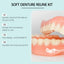 Denture Retouching Set, Denture Retouching Set Comfortable And Beautiful Between Teeth - Korvel