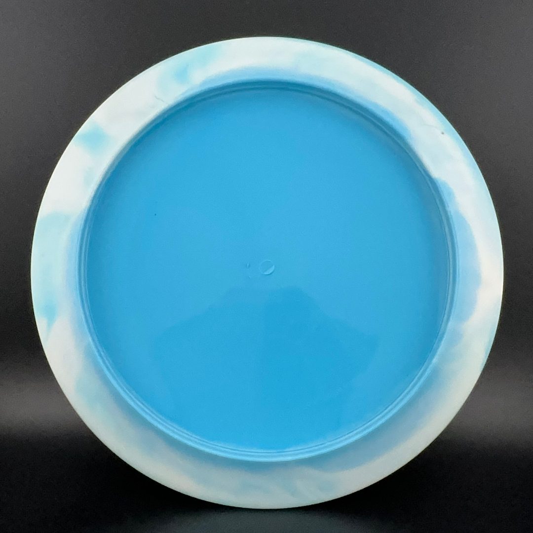 K1 Grind Guld - First Run Disc Golf Driver
