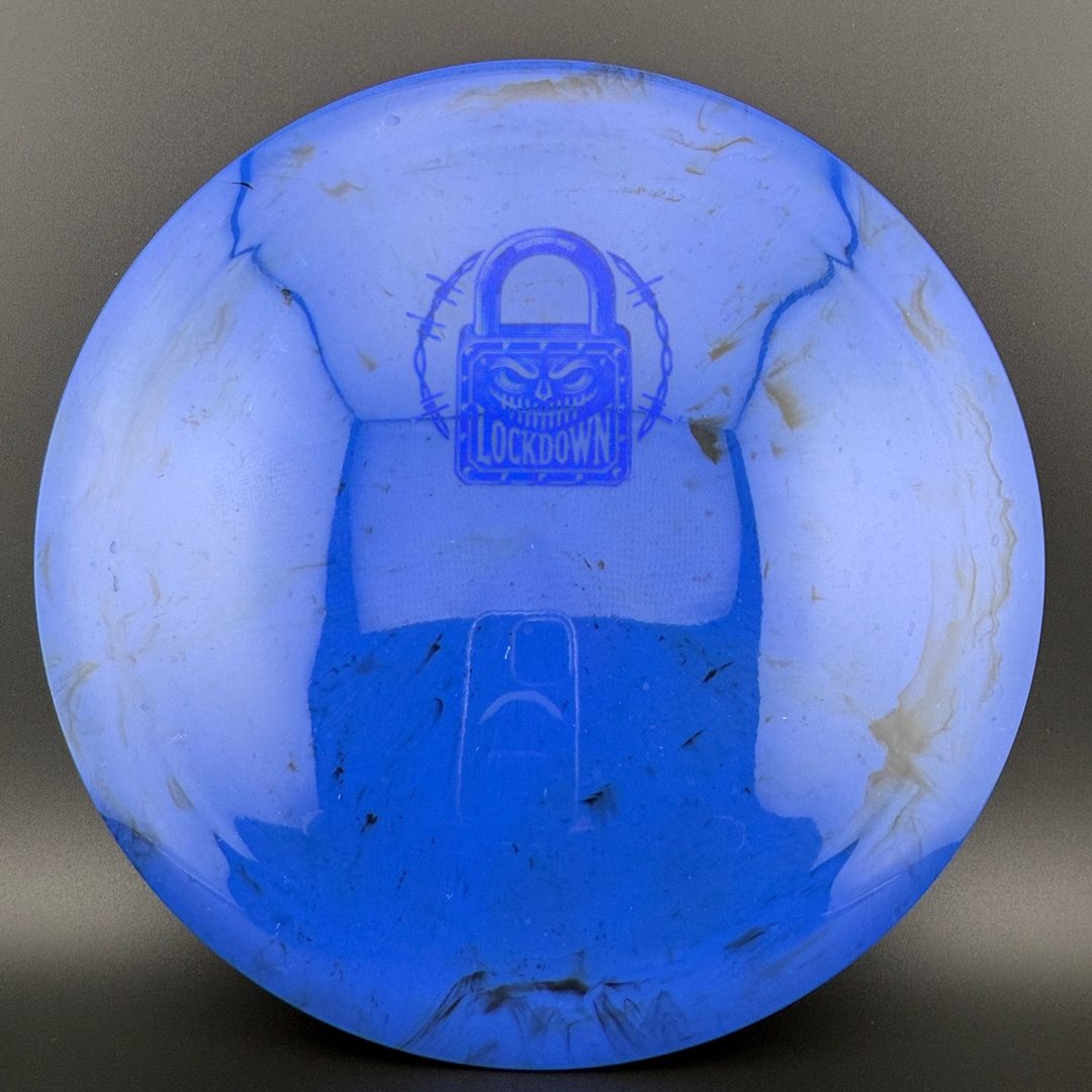 Doomsday Discs Shockwave Lockdown Driver