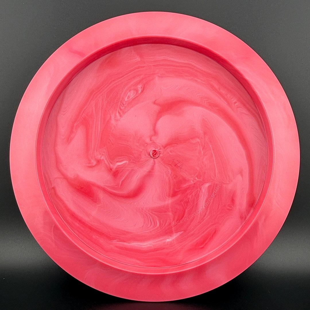 Swirl S-Line DD1 - Collecte de fonds Discmania