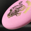 Glow D-line P2 (Flex 2) - Limited Edition Disc Golf Disc