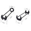 Multifunctional Sink Wrench for Easy Faucet Installation