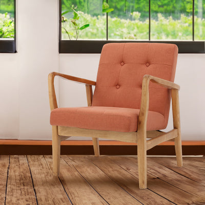 CLUB CHAIR - Korvel