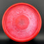 ESP FLX Zone SS - Big Cupid's Arrow Disc Golf Disc
