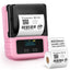Phomemo Handheld Thermal Price Tag Printer