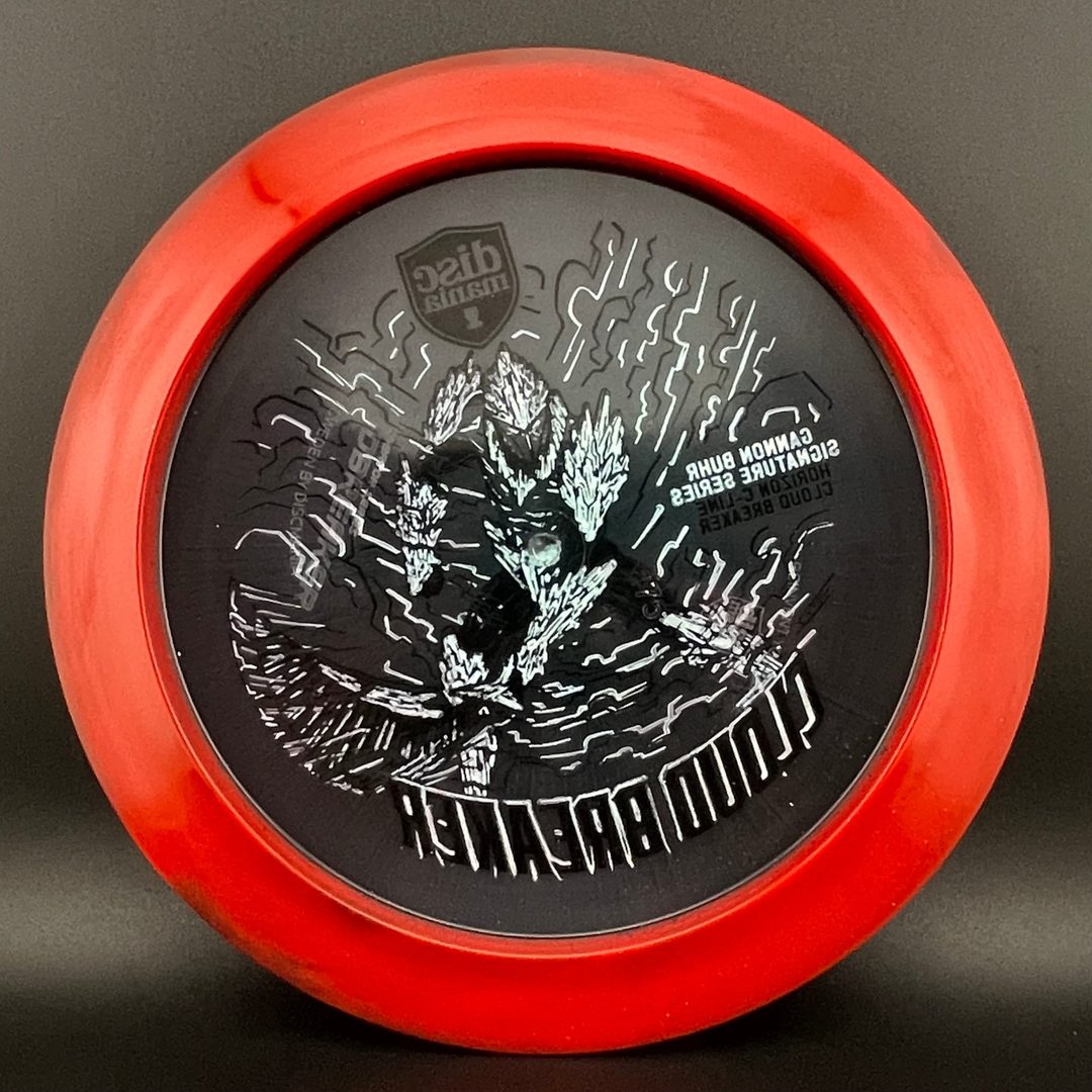 Horizon C-Line Cloud Breaker - Gannon Buhr Signature Series