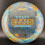 Jawbreaker Z FLX Force - 2024 Corey Ellis Tour Series Disc