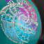 Horizon S-Line MD4 - Team Discmania Multi Stamp
