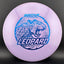 Innova Star Leopard Disc Golf Driver