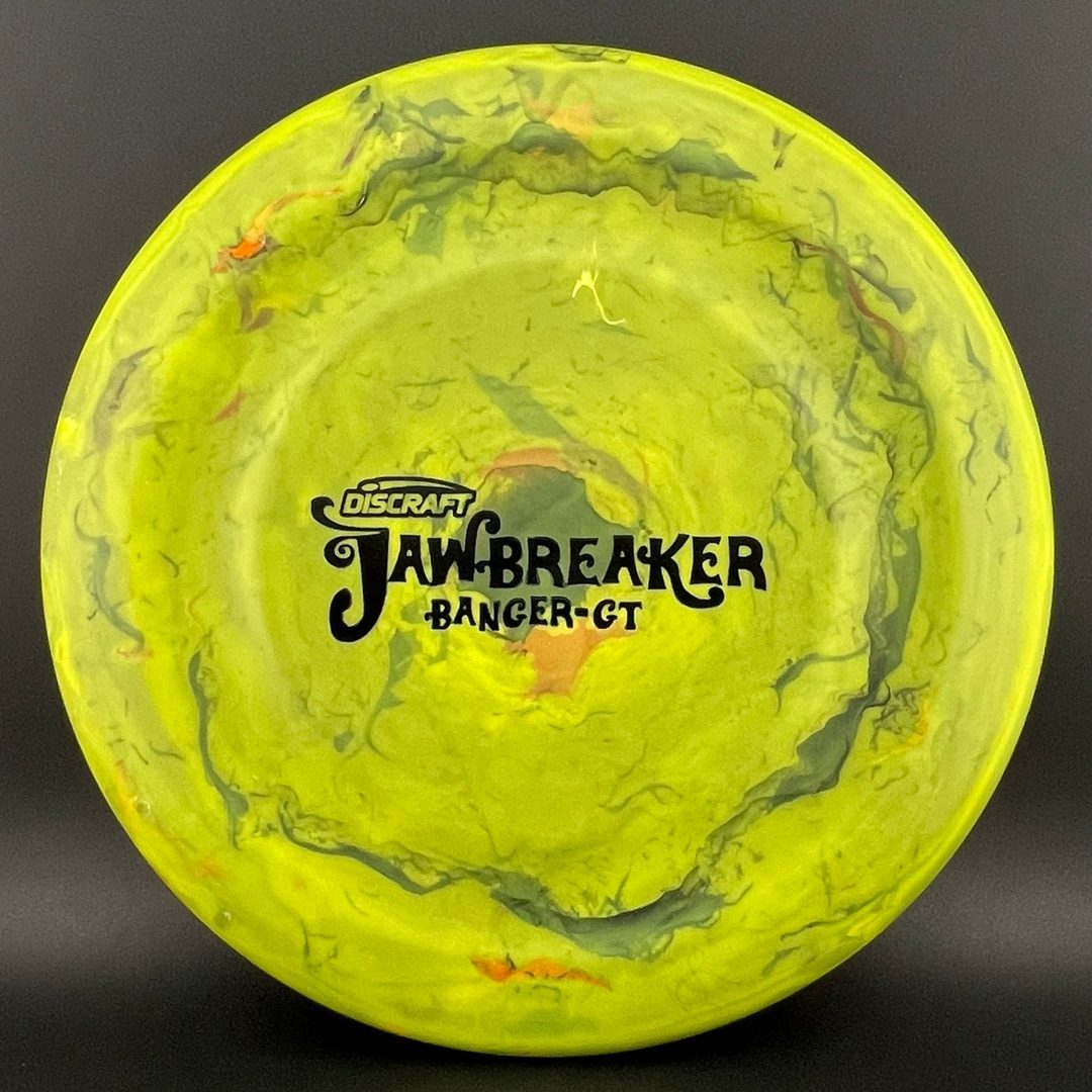 Discraft Jawbreaker Banger GT Putter