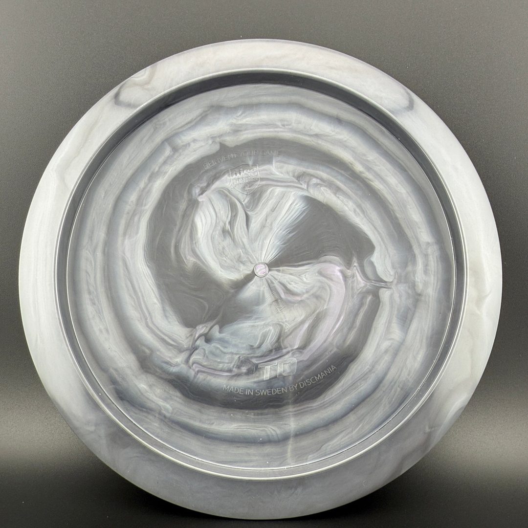 Discmania Swirl S-Line TD - 303 Open Edition