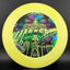 Swirl S-Line DD1 - Collecte de fonds Discmania