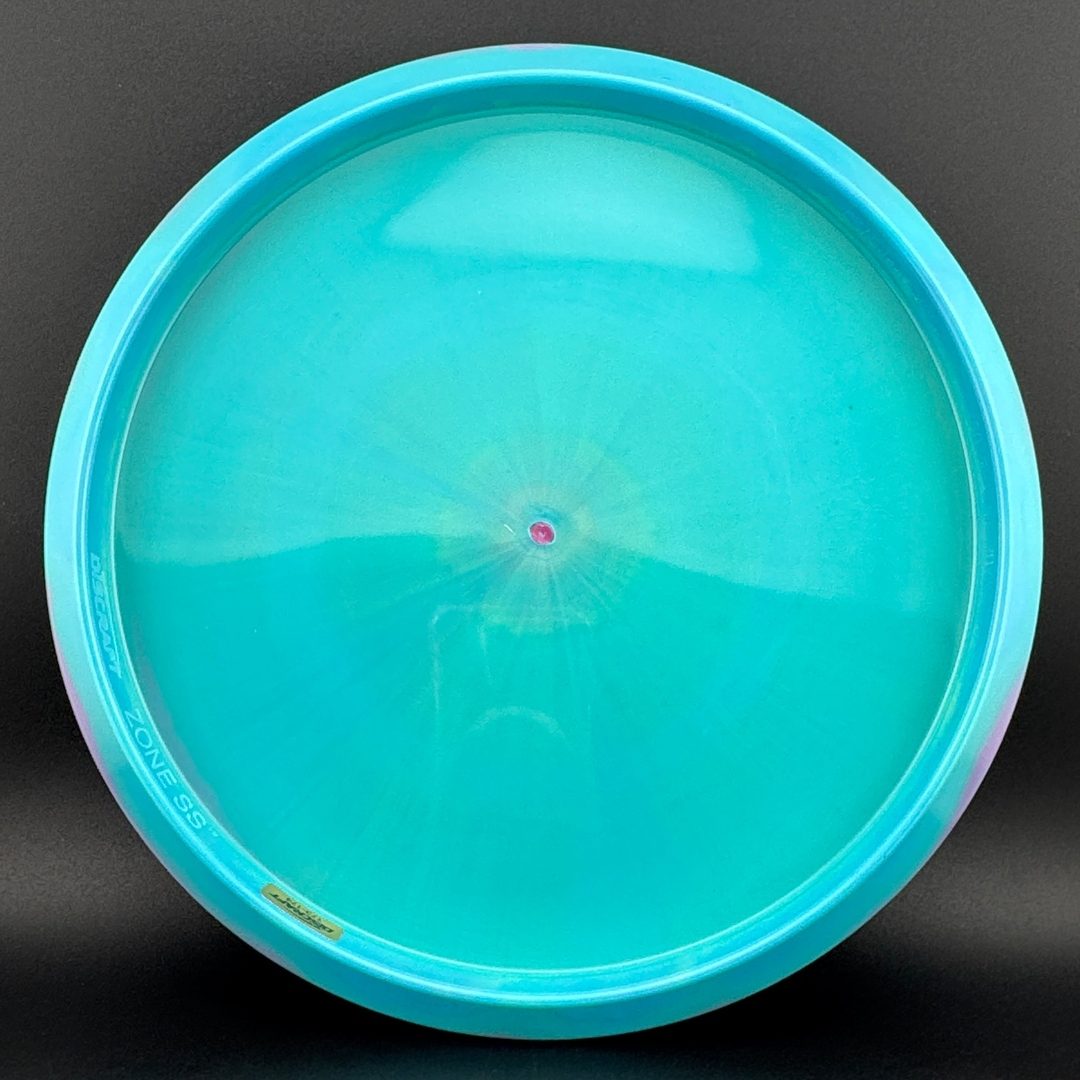 ESP FLX Zone SS - Limited Edition Disc Golf Disc