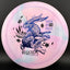 Parallel Requiem Distance Driver