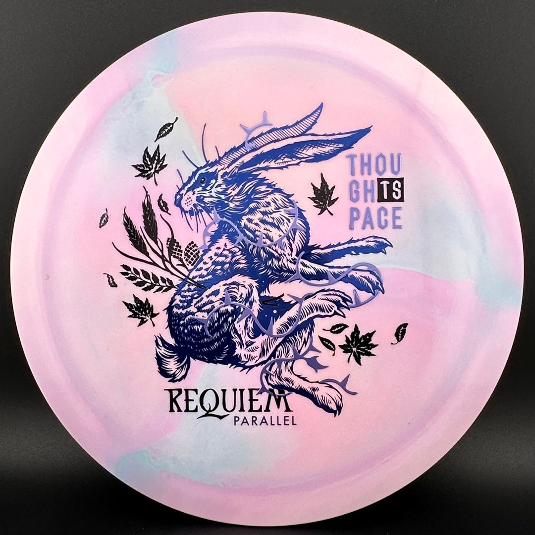 Parallel Requiem Distance Driver
