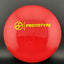 Controlador I-Blend Prototype I - Experiencia Premium en Disc Golf