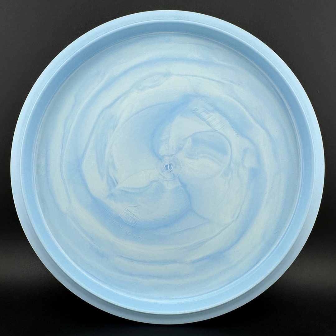 Swirl P-Line MD3 (Flex 2) - Huk Lab TriFly Stamp Disc