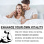 Men's Yang Supplement Drops, Men's Body Supplement Drops Body Supplement - Korvel