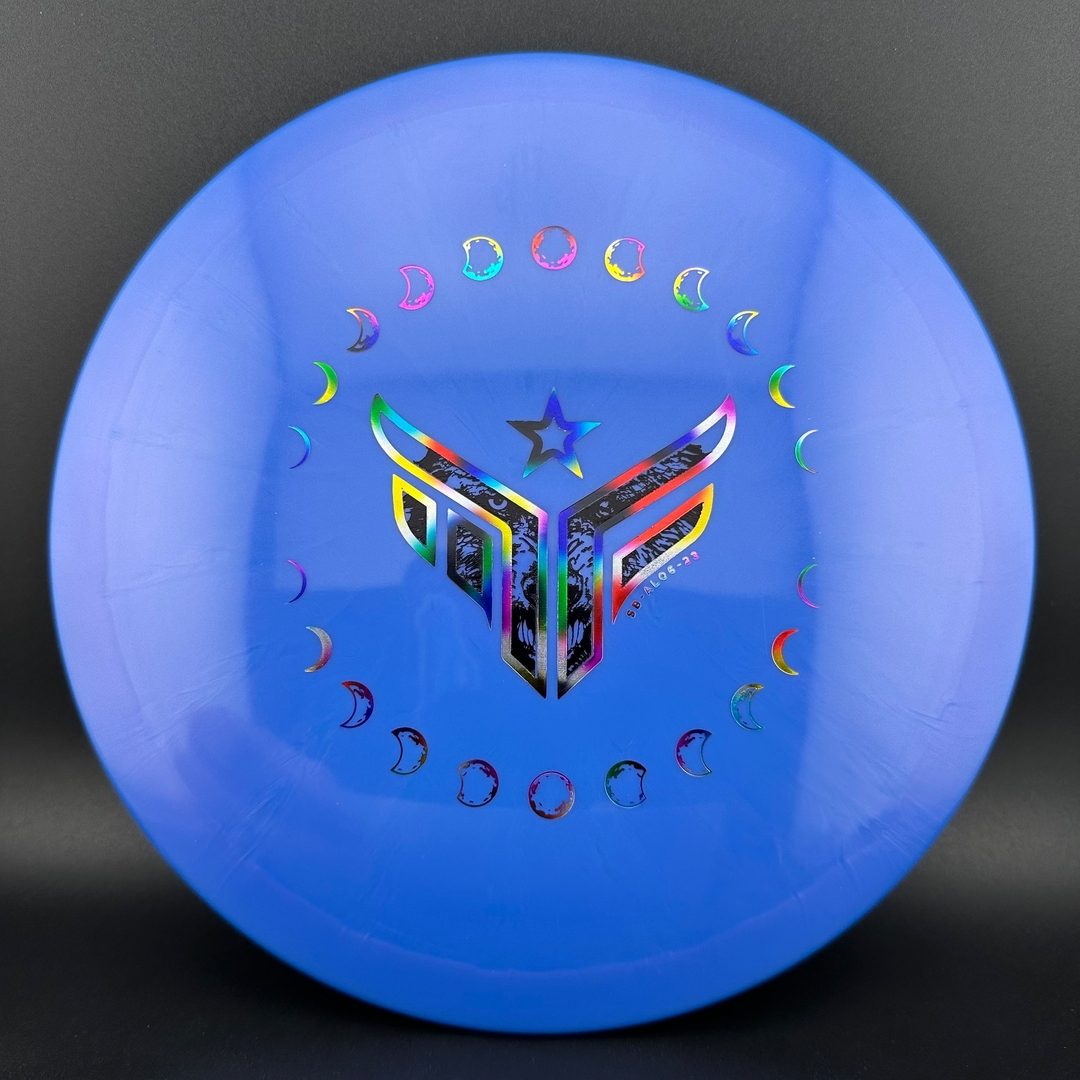 Sublime Alpha - Mason Ford 2023 Tour Series Disc Golf Driver