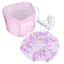 Premium Hair Cap for Spa-Like Thermal Treatments