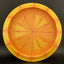Lux Vapor Essence - Swords & Shield Disc Golf Driver