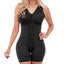Premium European Style Waist-Cinching Jumpsuit
