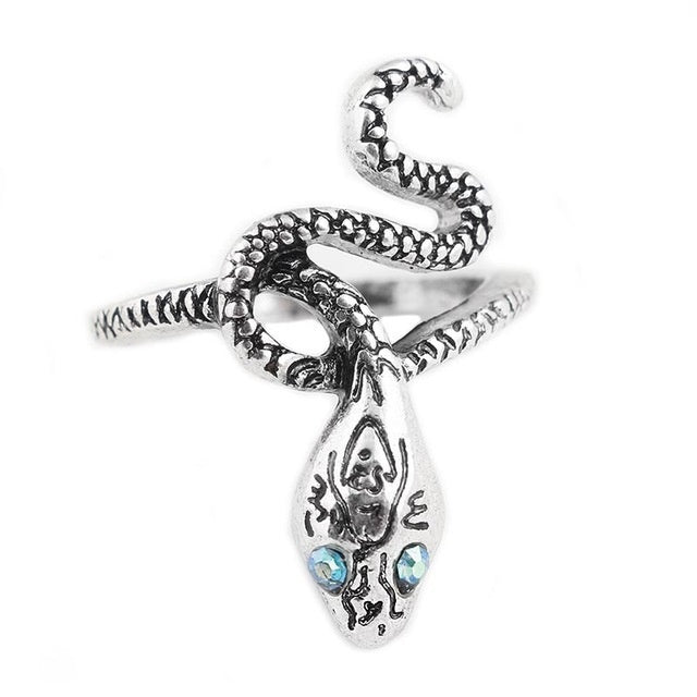 Dark Souls Ring European and American Fashion Retro Style Ring - Korvel