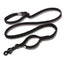Pet dog leash with elastic cushioning suitable for outdoor activities such as running and waist tying - Korvel
