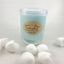 Sleigh Ride Soy Candle – Cozy & Festive Holiday Scent | Mam Jam’s - Korvel