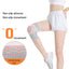 Basketball knee pads men's sports skipping rope running professional knee protection equipment - Korvel