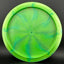 Controlador de Disco de Golf Titanium Swirl Raptor