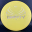 Disque de Golf Midrange Zero Gravity Fuse