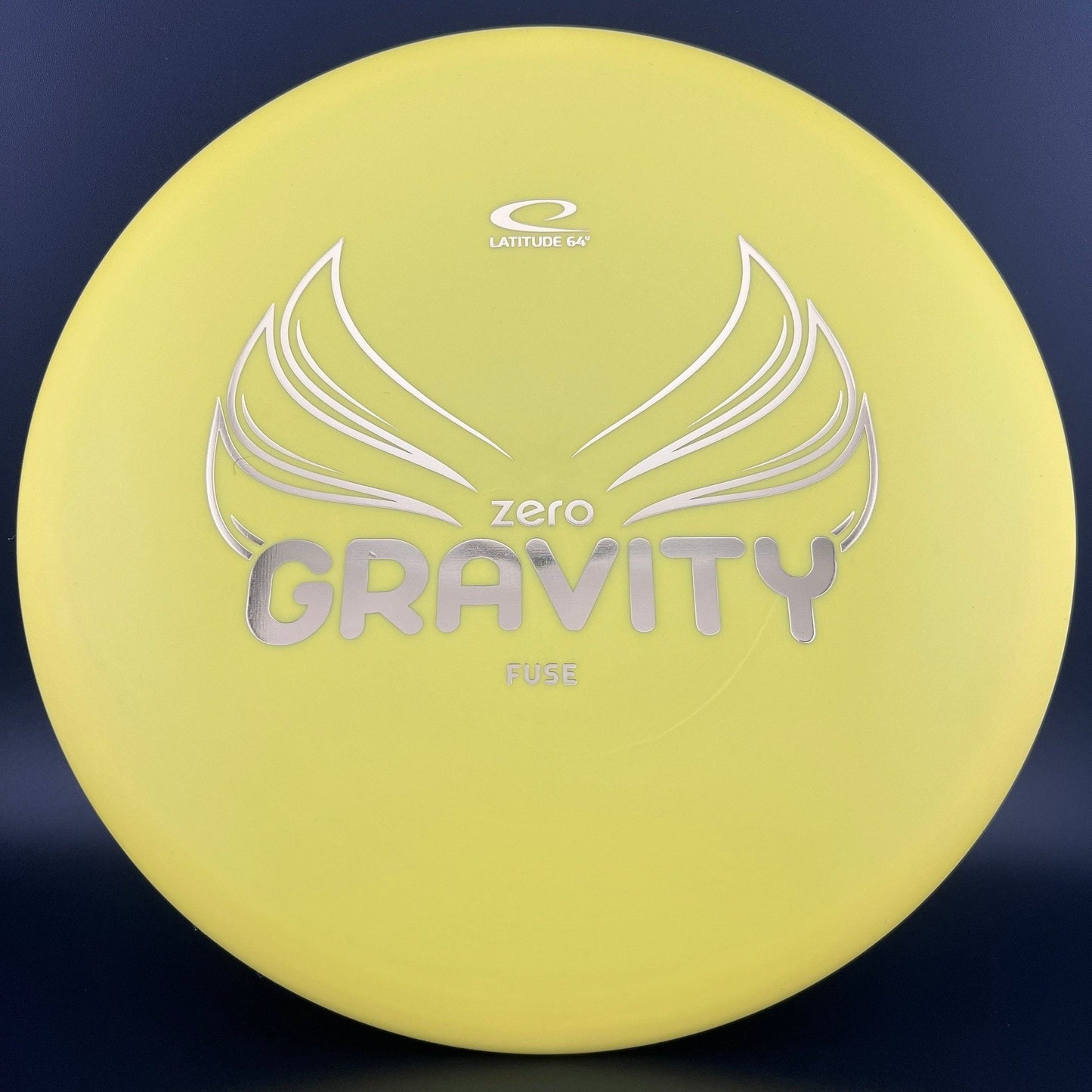 Disque de Golf Midrange Zero Gravity Fuse