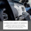 Car Interior Cleaner, Interior Cleaning Refurbished Leather Fabric Plastic Cleaner - Korvel