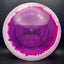 Conducteur de Disc Golf VIP Ice Orbit King