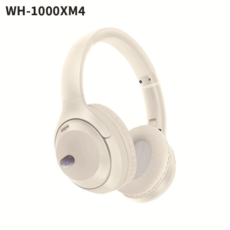 Premium Wireless Bluetooth Headset with Long Battery Life