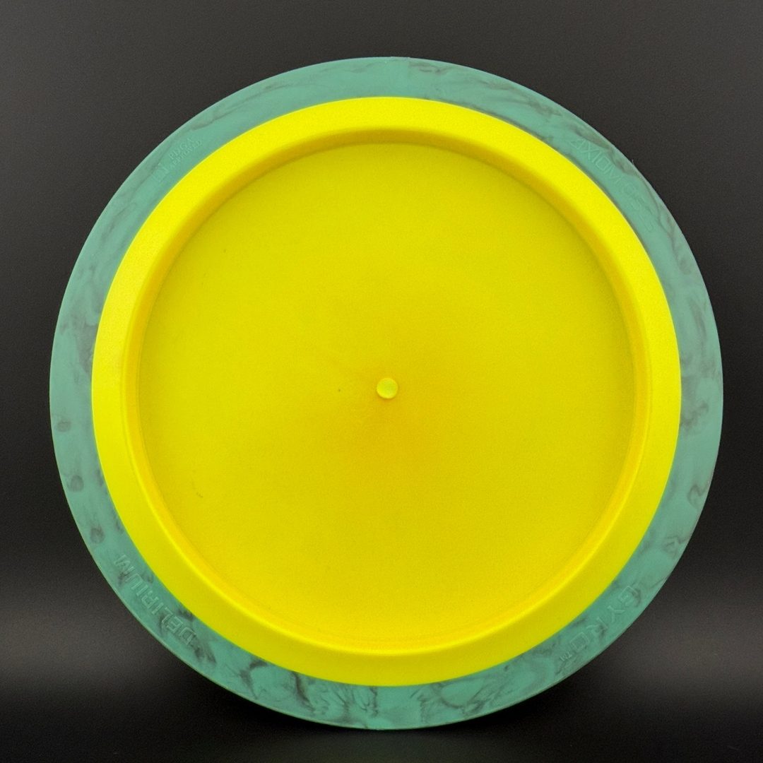Fission Delirium Disc - OTB Open 2026 Edition