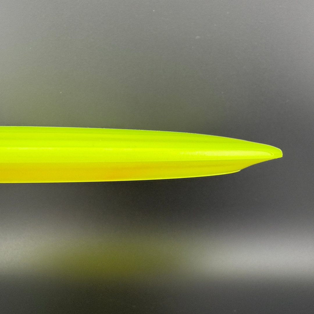 Colorshift Z Avenger - Édition du 20e anniversaire de Nate Doss
