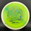 Contrast Thermo Lark - Serie de Discos de Firma de James Proctor