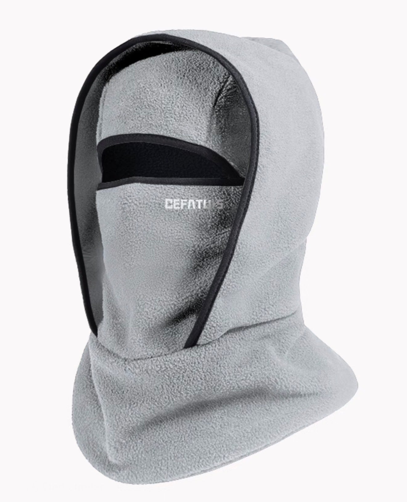 FrostShield Balaclava - Korvel