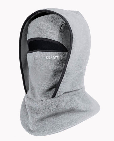 FrostShield Balaclava - Korvel