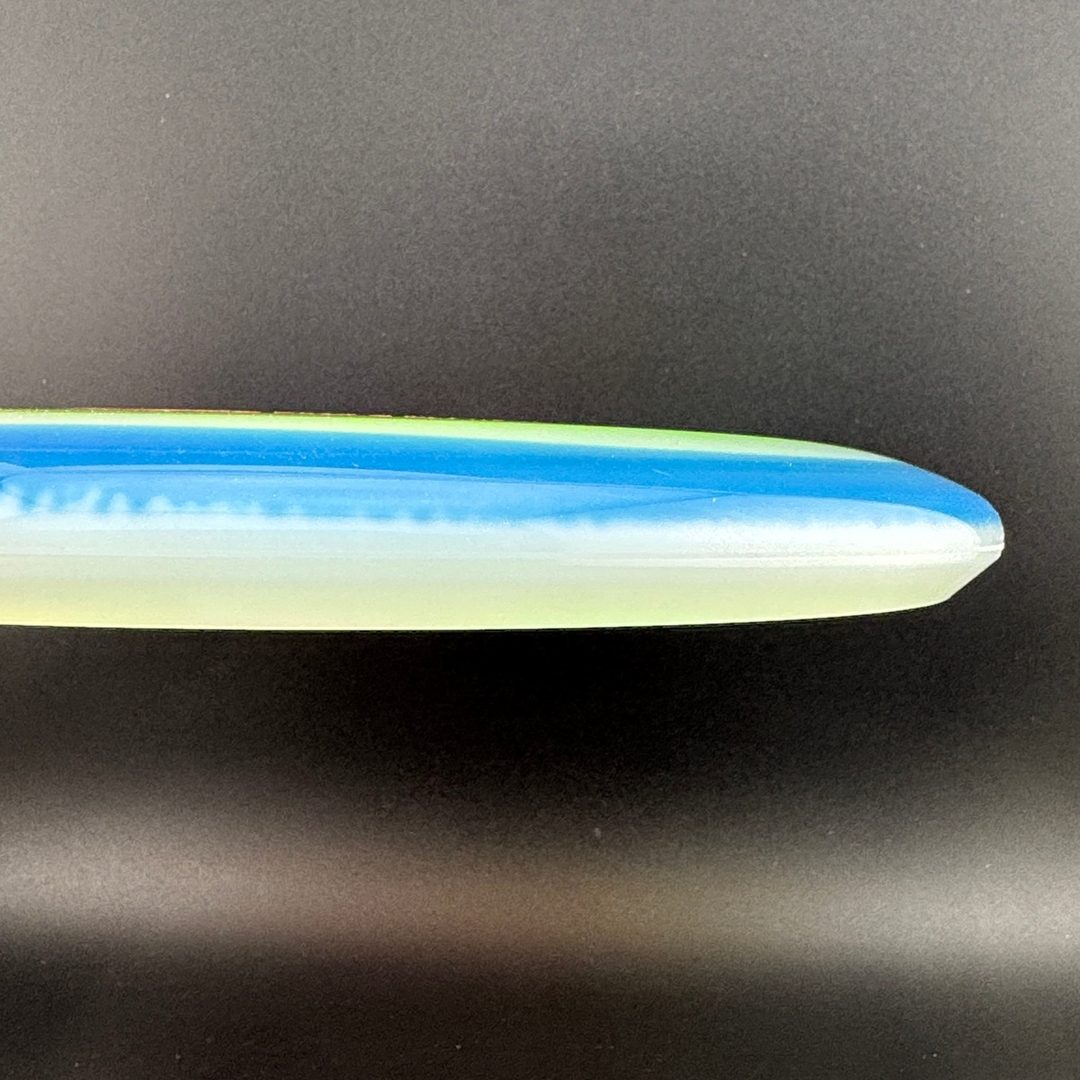 I-Dye Champion Aviar Disc Golf Putter