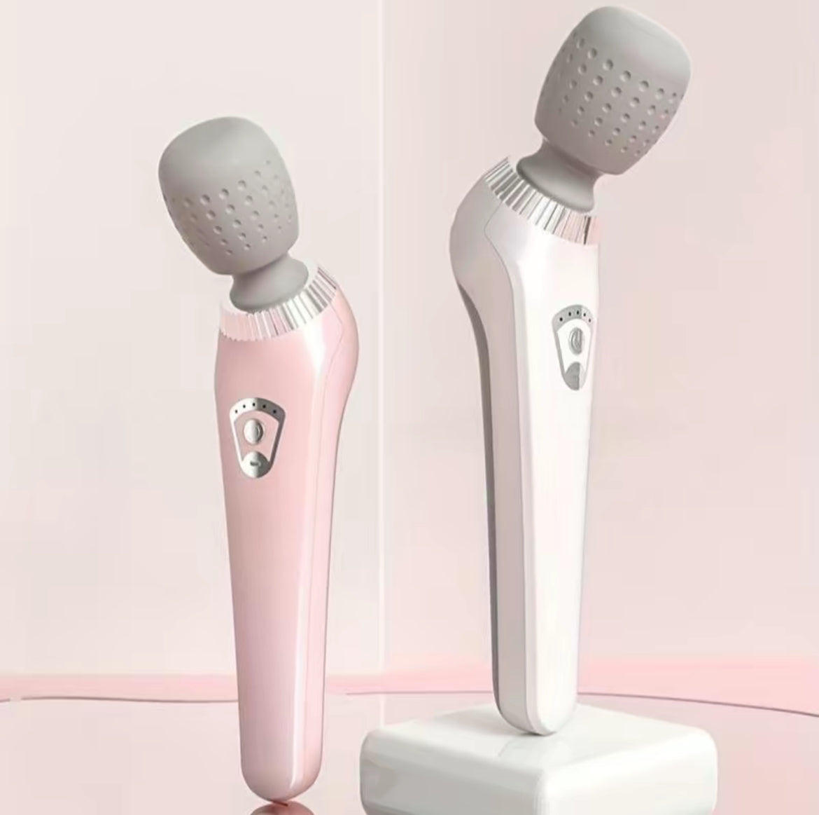 VibeEase Portable Massager - Korvel