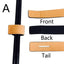 1 Pcs New Fishing Tools Rod Tie Strap Belt Tackle Elastic Wrap Band Pole Holder Accessories Diving Materials Non-slip Firm - Korvel