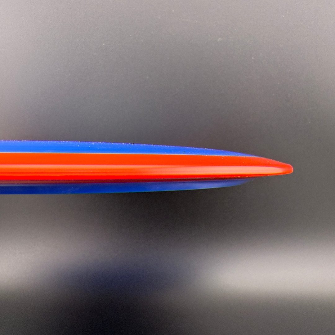 Neutron Time-Lapse (Re-Tooled) - Elk Man 2.0 Disco Golf Driver