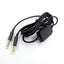 Suitable for Logitech Astro A10 A40 A30 Head mounted Gaming Earphones Audio Cable - Korvel
