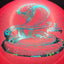 Big Z Venom Disc Golf Disc